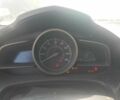 Черный Мазда 3, объемом двигателя 2.5 л и пробегом 75 тыс. км за 2200 $, фото 8 на Automoto.ua