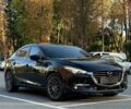 Чорний Мазда 3, об'ємом двигуна 2.5 л та пробігом 59 тис. км за 16000 $, фото 4 на Automoto.ua