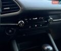 Черный Мазда 3, объемом двигателя 2.49 л и пробегом 117 тыс. км за 16900 $, фото 12 на Automoto.ua