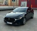 Чорний Мазда 3, об'ємом двигуна 2.49 л та пробігом 99 тис. км за 14000 $, фото 1 на Automoto.ua