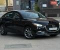 Черный Мазда 3, объемом двигателя 2.5 л и пробегом 130 тыс. км за 12000 $, фото 6 на Automoto.ua