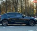 Чорний Мазда 3, об'ємом двигуна 2.5 л та пробігом 59 тис. км за 16000 $, фото 28 на Automoto.ua