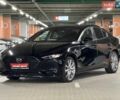 Черный Мазда 3, объемом двигателя 2.49 л и пробегом 117 тыс. км за 16900 $, фото 1 на Automoto.ua