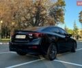 Чорний Мазда 3, об'ємом двигуна 2.5 л та пробігом 59 тис. км за 16000 $, фото 9 на Automoto.ua