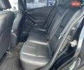 Черный Мазда 3, объемом двигателя 2.5 л и пробегом 96 тыс. км за 12900 $, фото 11 на Automoto.ua