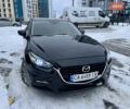 Чорний Мазда 3, об'ємом двигуна 2 л та пробігом 121 тис. км за 13800 $, фото 8 на Automoto.ua