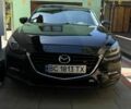 Черный Мазда 3, объемом двигателя 2 л и пробегом 105 тыс. км за 12999 $, фото 1 на Automoto.ua