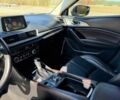 Чорний Мазда 3, об'ємом двигуна 2.5 л та пробігом 40 тис. км за 9200 $, фото 8 на Automoto.ua