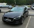 Черный Мазда 3, объемом двигателя 2.49 л и пробегом 98 тыс. км за 14500 $, фото 1 на Automoto.ua