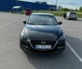 Черный Мазда 3, объемом двигателя 1.5 л и пробегом 137 тыс. км за 15500 $, фото 6 на Automoto.ua