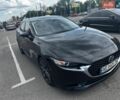 Черный Мазда 3, объемом двигателя 2.49 л и пробегом 37 тыс. км за 15000 $, фото 1 на Automoto.ua