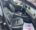 Черный Мазда 3, объемом двигателя 2.5 л и пробегом 96 тыс. км за 12900 $, фото 14 на Automoto.ua