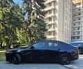 Черный Мазда 3, объемом двигателя 2.49 л и пробегом 125 тыс. км за 14800 $, фото 17 на Automoto.ua