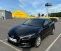 Черный Мазда 3, объемом двигателя 1.5 л и пробегом 137 тыс. км за 15500 $, фото 5 на Automoto.ua