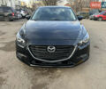 Черный Мазда 3, объемом двигателя 2.5 л и пробегом 100 тыс. км за 14000 $, фото 1 на Automoto.ua