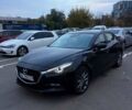 Черный Мазда 3, объемом двигателя 2.49 л и пробегом 92 тыс. км за 12900 $, фото 1 на Automoto.ua