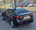 Черный Мазда 3, объемом двигателя 1.5 л и пробегом 79 тыс. км за 15800 $, фото 14 на Automoto.ua