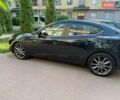 Черный Мазда 3, объемом двигателя 2.5 л и пробегом 205 тыс. км за 12800 $, фото 4 на Automoto.ua