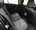 Черный Мазда 3, объемом двигателя 2 л и пробегом 163 тыс. км за 9300 $, фото 7 на Automoto.ua