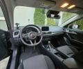 Черный Мазда 3, объемом двигателя 2 л и пробегом 75 тыс. км за 13500 $, фото 6 на Automoto.ua