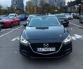 Черный Мазда 3, объемом двигателя 2.49 л и пробегом 92 тыс. км за 12900 $, фото 9 на Automoto.ua