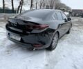 Черный Мазда 3, объемом двигателя 2.5 л и пробегом 93 тыс. км за 15300 $, фото 6 на Automoto.ua