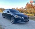 Черный Мазда 3, объемом двигателя 2.5 л и пробегом 152 тыс. км за 12500 $, фото 1 на Automoto.ua