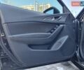 Черный Мазда 3, объемом двигателя 1.5 л и пробегом 79 тыс. км за 15800 $, фото 20 на Automoto.ua