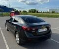 Чорний Мазда 3, об'ємом двигуна 1.5 л та пробігом 137 тис. км за 16000 $, фото 3 на Automoto.ua