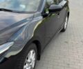 Черный Мазда 3, объемом двигателя 1.5 л и пробегом 53 тыс. км за 16900 $, фото 5 на Automoto.ua