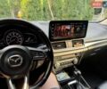Черный Мазда 3, объемом двигателя 2.5 л и пробегом 205 тыс. км за 12800 $, фото 11 на Automoto.ua