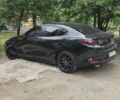 Чорний Мазда 3, об'ємом двигуна 2.5 л та пробігом 130 тис. км за 14051 $, фото 11 на Automoto.ua