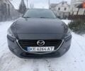 Чорний Мазда 3, об'ємом двигуна 2.49 л та пробігом 96 тис. км за 10800 $, фото 1 на Automoto.ua
