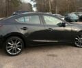 Чорний Мазда 3, об'ємом двигуна 2.5 л та пробігом 34 тис. км за 8000 $, фото 6 на Automoto.ua