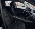 Чорний Мазда 3, об'ємом двигуна 1.5 л та пробігом 51 тис. км за 17200 $, фото 14 на Automoto.ua