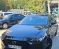 Черный Мазда 3, объемом двигателя 2.49 л и пробегом 125 тыс. км за 14800 $, фото 2 на Automoto.ua