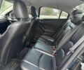 Черный Мазда 3, объемом двигателя 2.5 л и пробегом 34 тыс. км за 8000 $, фото 9 на Automoto.ua