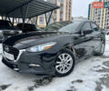Чорний Мазда 3, об'ємом двигуна 2 л та пробігом 121 тис. км за 13800 $, фото 1 на Automoto.ua