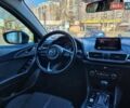 Черный Мазда 3, объемом двигателя 1.5 л и пробегом 79 тыс. км за 15800 $, фото 39 на Automoto.ua