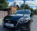 Черный Мазда 3, объемом двигателя 2.49 л и пробегом 88 тыс. км за 14500 $, фото 1 на Automoto.ua