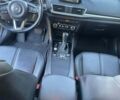 Черный Мазда 3, объемом двигателя 2.5 л и пробегом 152 тыс. км за 12500 $, фото 5 на Automoto.ua