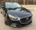 Чорний Мазда 3, об'ємом двигуна 2.5 л та пробігом 34 тис. км за 8000 $, фото 1 на Automoto.ua