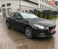 Черный Мазда 3, объемом двигателя 2 л и пробегом 163 тыс. км за 9300 $, фото 7 на Automoto.ua