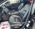 Черный Мазда 3, объемом двигателя 2.5 л и пробегом 96 тыс. км за 12900 $, фото 10 на Automoto.ua