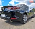 Чорний Мазда 3, об'ємом двигуна 2.49 л та пробігом 61 тис. км за 16300 $, фото 2 на Automoto.ua