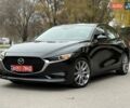 Черный Мазда 3, объемом двигателя 2.5 л и пробегом 127 тыс. км за 16500 $, фото 3 на Automoto.ua