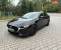 Черный Мазда 3, объемом двигателя 2 л и пробегом 97 тыс. км за 12500 $, фото 1 на Automoto.ua