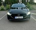 Чорний Мазда 3, об'ємом двигуна 2.5 л та пробігом 54 тис. км за 16900 $, фото 1 на Automoto.ua
