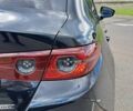 Чорний Мазда 3, об'ємом двигуна 2.49 л та пробігом 61 тис. км за 16300 $, фото 12 на Automoto.ua