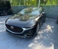 Черный Мазда 3, объемом двигателя 2.5 л и пробегом 37 тыс. км за 6500 $, фото 1 на Automoto.ua